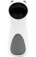 Автоматическая лазерная игрушка Catget LY-876 W1 для котов и кошек, Смарт игрушка с лазером для домашних животных 5 режимов от USB и батареек