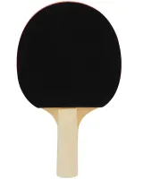 Набор настольного тенниса Ping Pong Set XJ5902 комплект ракеток с выдвижной сеткой до 170 см 6 мячей в чехле для игры в пинг-понг, настольный теннис