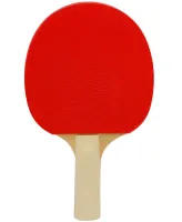 Набор настольного тенниса Ping Pong Set XJ5902 комплект ракеток с выдвижной сеткой до 170 см 6 мячей в чехле для игры в пинг-понг, настольный теннис