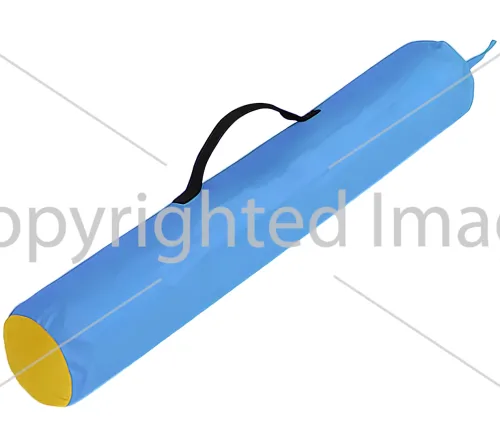 Пляжная двухместная палатка-тент Ракушка Send Tent WM-0T103 Синяя 210×120×105 см автоматическая туристическая тент палатка с каркасом для кемпинга